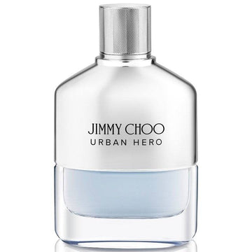 Jimmy Choo Urban Hero Edp 100Ml בושם ג'ימי צ'ו לגבר
