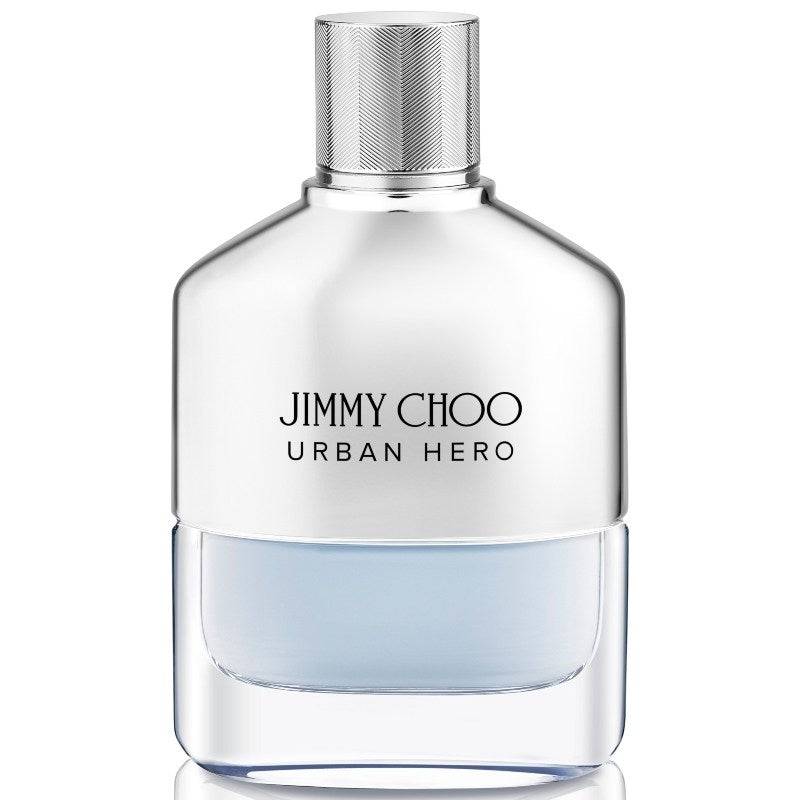 Jimmy Choo Urban Hero Edp 100Ml בושם ג'ימי צ'ו לגבר