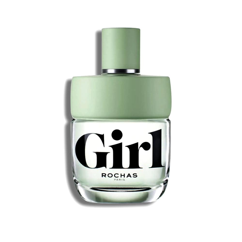 Rochas Girl Edt 100Ml בושם רושאס לאישה