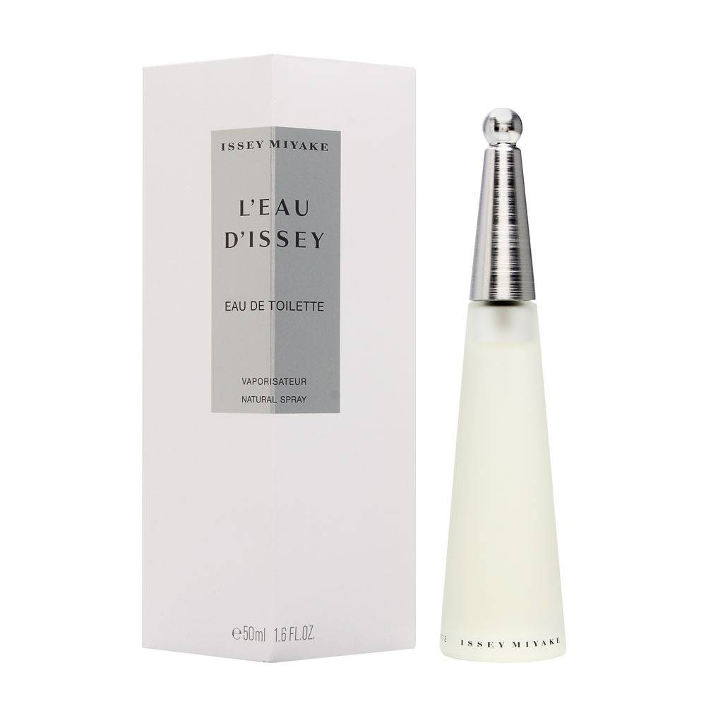 Issey Miyake L'Eau D'Issey 50Ml בושם איסימיאקי לאישה