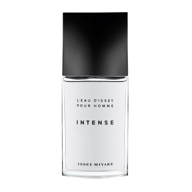 Issey Miyake  L'Eau D'Issey Intense Edt 125Ml בושם איסימיאקי לגבר