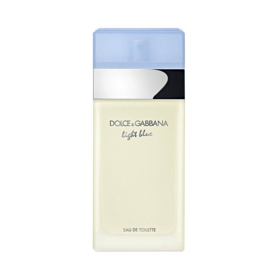 Dolce & Gabbana Light Blue Edt 100Ml בושם דולצ'ה גבנה לאישה