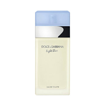 Dolce & Gabbana Light Blue Edt 100Ml בושם דולצ'ה גבנה לאישה
