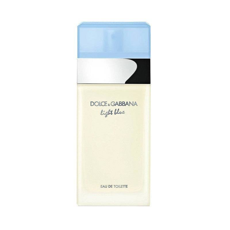 Dolce & Gabbana Light Blue Edt 50Ml בושם דולצ'ה גבנה לאישה