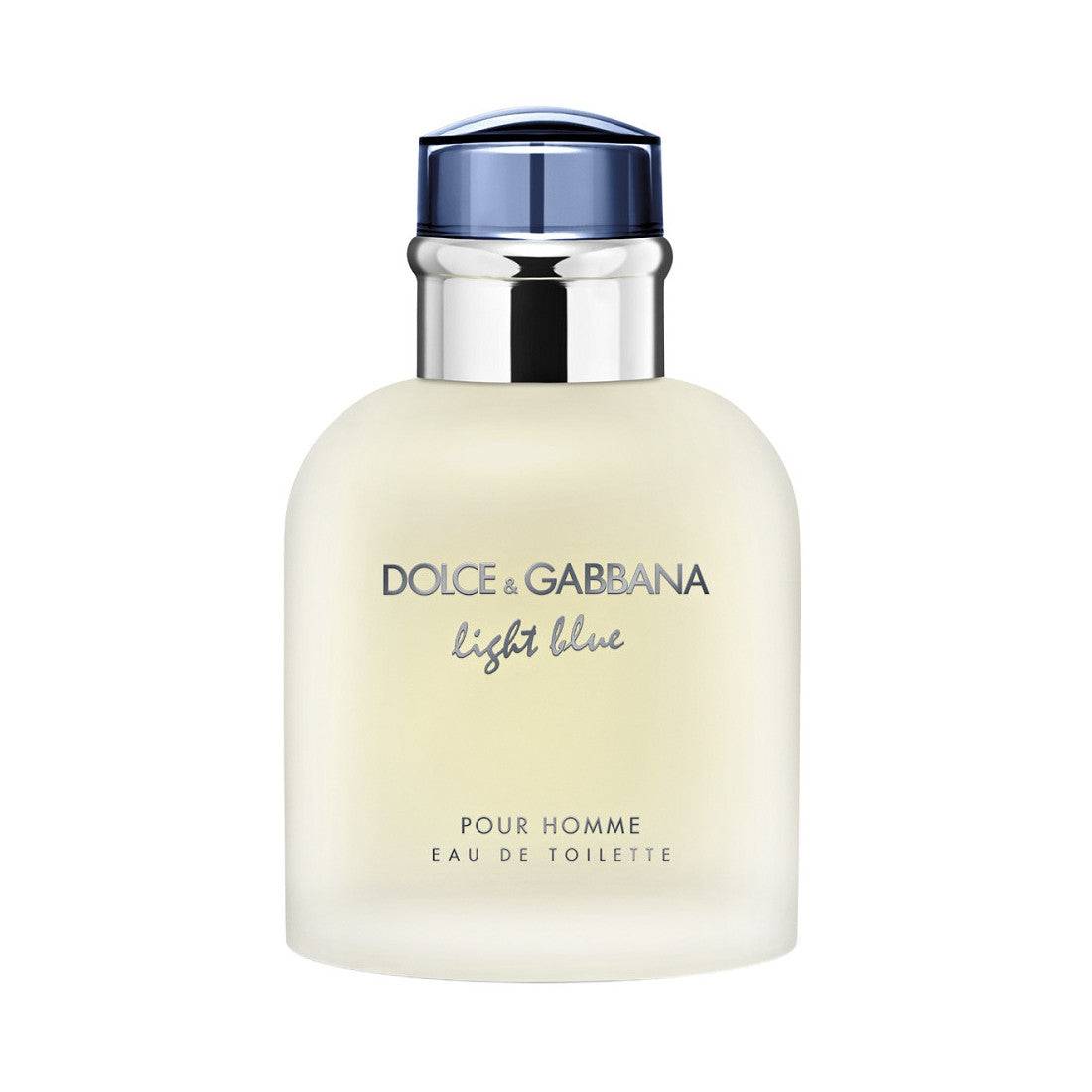 Dolce & Gabbana Pour Homme Edt 75Ml בושם דולצ'ה גבנה לגבר