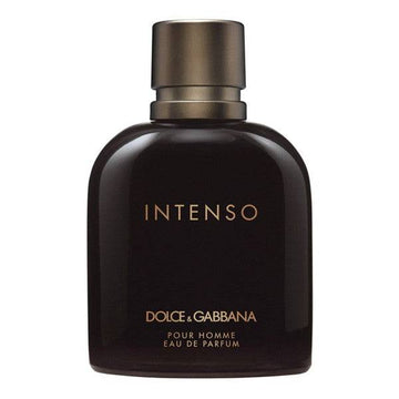 Dolce & Gabbana Intenso Edp 125Ml בושם דולצ'ה גבנה לגבר