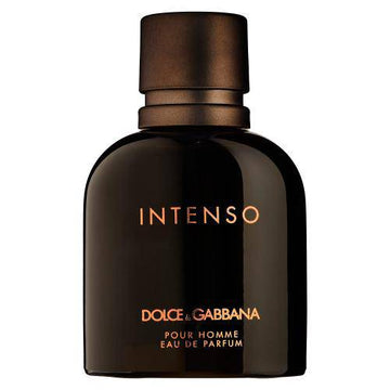 Dolce & Gabbana Intenso Edp 200Ml דולצ'ה גבנה אינטנסט בושם לגבר