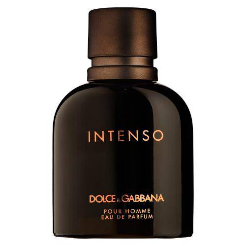 Dolce & Gabbana Intenso Edp 200Ml דולצ'ה גבנה אינטנסט בושם לגבר