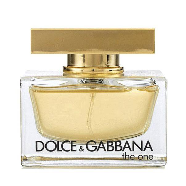 Dolce & Gabbana The One Edp 50Ml בושם דולצ'ה גבנה לאישה