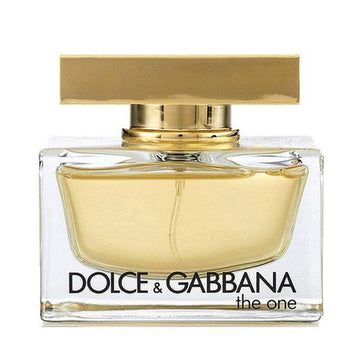 Dolce & Gabbana The One Edp 50Ml בושם דולצ'ה גבנה לאישה