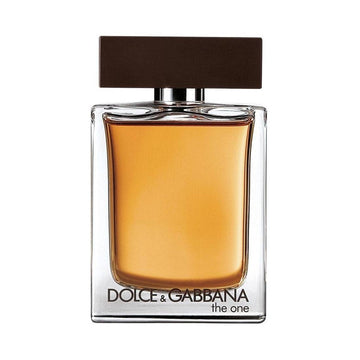 Dolce & Gabbana The One  Edt 100Ml  בושם דולצ'ה גבנה לגבר