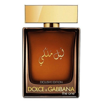 Dolce & Gabbana The One Royal Night Edp 150Ml בושם דולצ'ה גבנה לגבר