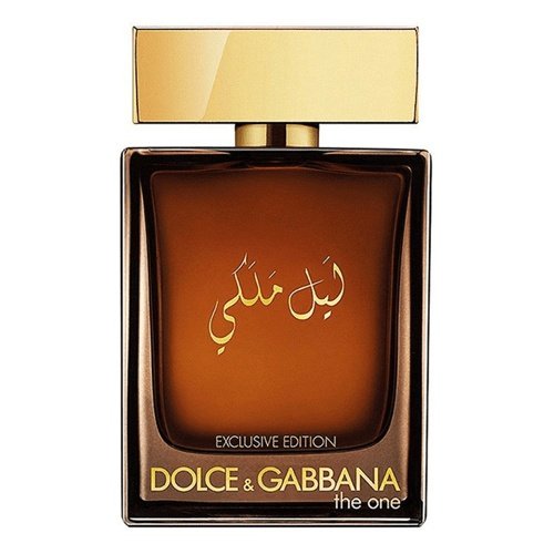 Dolce & Gabbana The One Royal Night Edp 150Ml בושם דולצ'ה גבנה לגבר