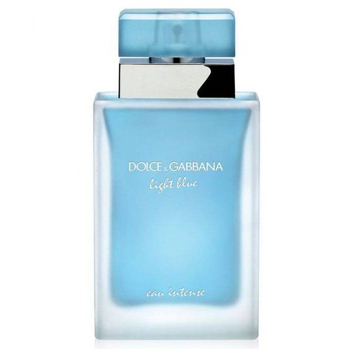 Dolce & Gabbana Light Blue Intense Edt 50Ml  בושם דולצ'ה גבנה לאישה