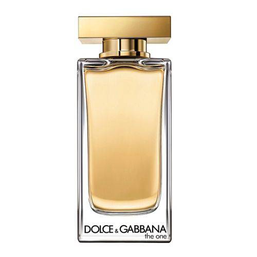 Dolce & Gabbana The One Edt 100Ml  בושם דולצ'ה גבנה לאישה