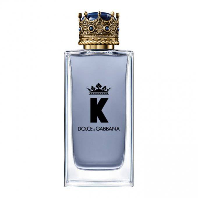 Dolce & Gabbana K Edt 150Ml בושם דולצ'ה גבנה לגבר