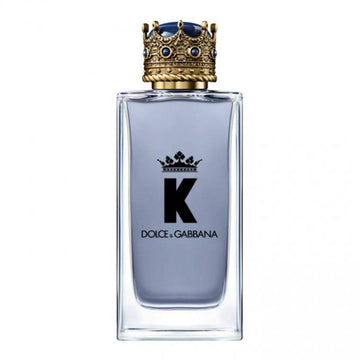 Dolce & Gabbana K Edt 150Ml בושם דולצ'ה גבנה לגבר