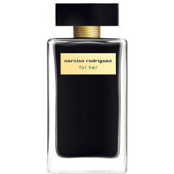 Narciso Rodriguez For Her Limited Edition Edt 100Ml בושם נרסיסו רודריגז לאישה