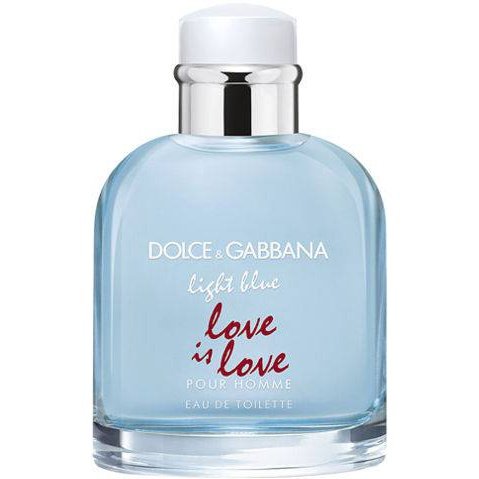 Dolce & Gabbana Light Blue Love In Love Edt 125Ml בושם דולצ'ה גבנה לגבר