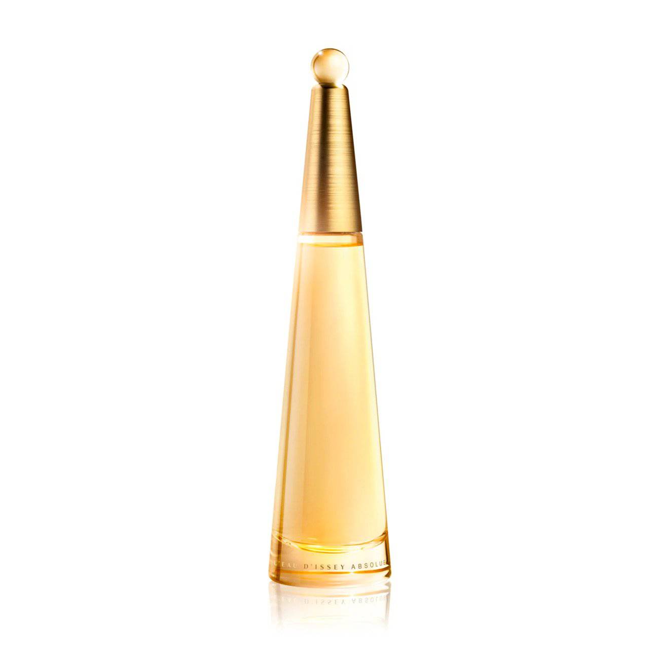 Issey Miyake L'Eau D'Issey Absolue Edp 90Ml בושם איסימיאקי לאישה