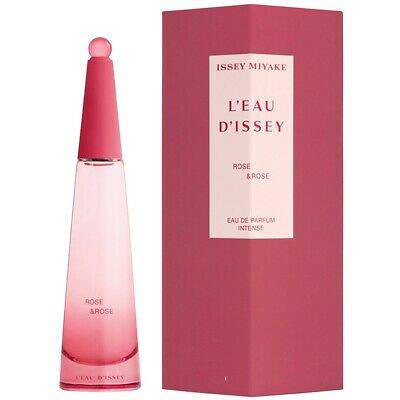 Issey Miyake L'Eau D'Issey Rose&Rose Edp 90Ml בושם איסימיאקי לאישה