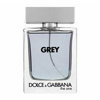 Dolce & Gabbana The One Grey Edt 100Ml בושם דולצ'ה גבנה לגבר