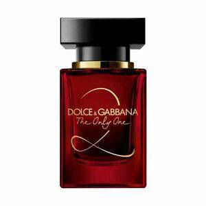 Dolce & Gabbana The Only One 2 Edp 100Ml  בושם דולצ'ה גבנה לאישה