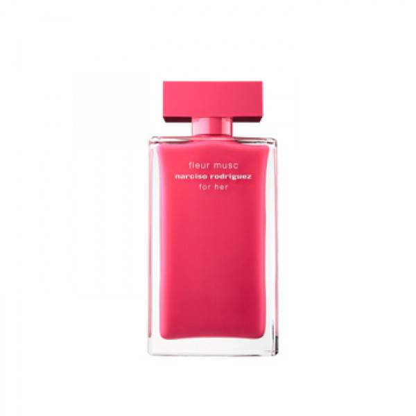 Narciso Rodriguez For Her Fleur Musc 150Ml Edp בושם נרסיסו רודריגז לאישה