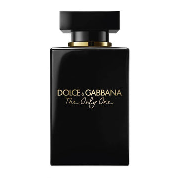 Dolce & Gabbana The Only One Intense Edp 100Ml  בושם דולצ'ה גבנה לאישה