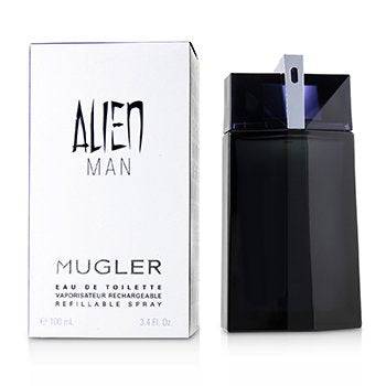 Mugler Alien Edt 100 Ml בושם מוגלר לגבר
