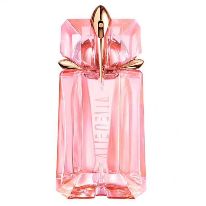 Mugler Alien Flora Futura Edt 90Ml בושם מוגלר לאישה