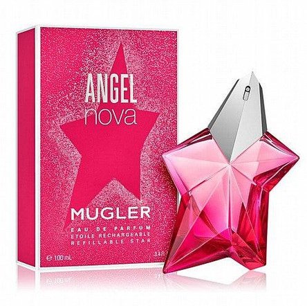 Mugler Angel Nova Edp 100Ml בושם מוגלר לאישה