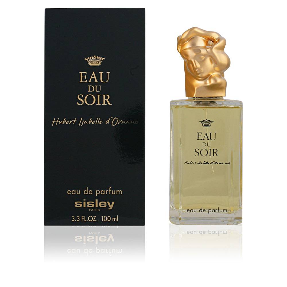 Sisley Eau Du Soir Edp 100Ml בושם סיסלי לאשה