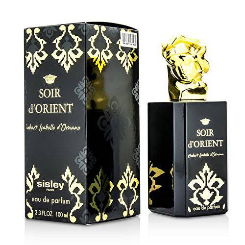 Sisley Soir D`Orient Edp 100Ml בושם סיסלי לאשה