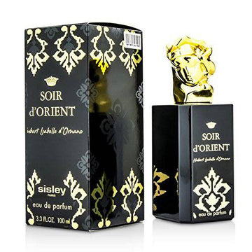 Sisley Soir D`Orient Edp 100Ml בושם סיסלי לאשה