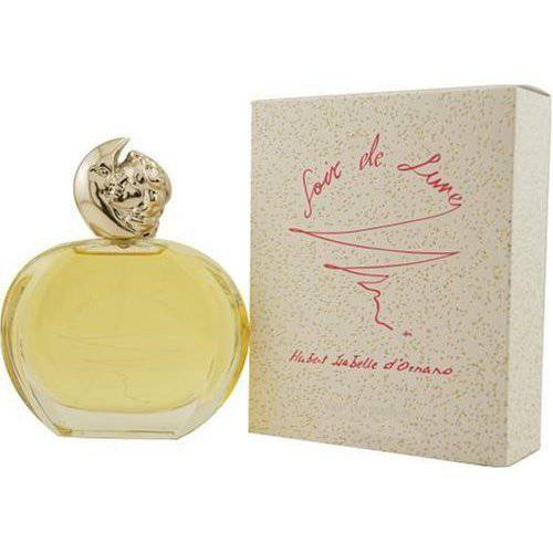 Sisley  Soir De Lune Edp 100Ml בושם סיסלי לאשה