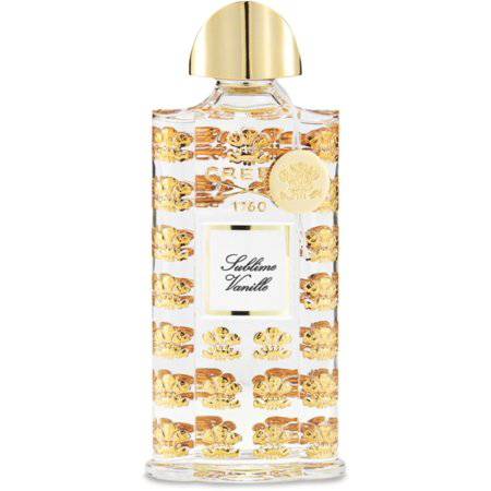Creed Sublime Vanille Edp 75Ml בושם קריד סאבליים וניל יוניסקס