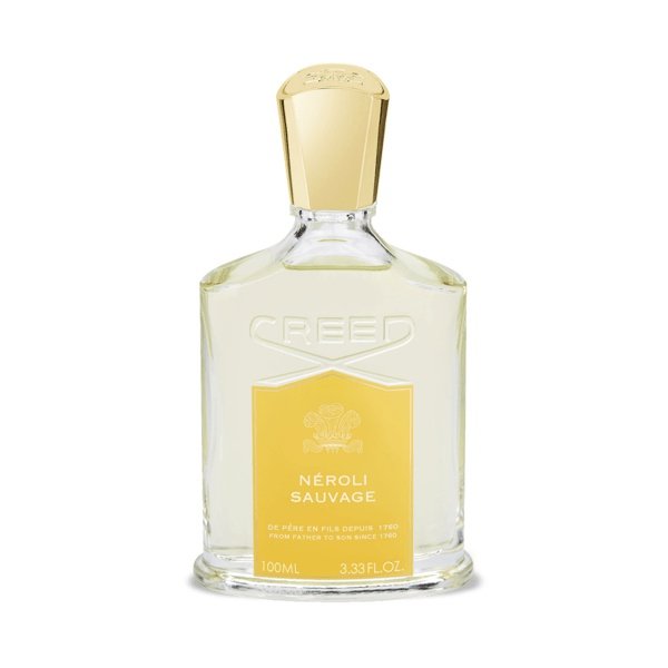 Creed Neroli Sauvage Edp 100Ml בושם קריד יוניסקס