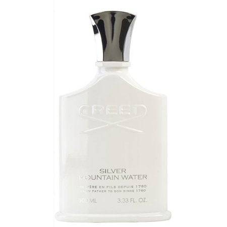 Creed Silver Mountain Water Edp 100Ml בושם קריד יוניסקס