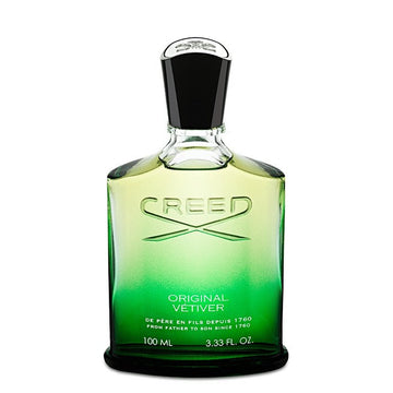 Creed Original Vetiver Edp 100Ml בושם קריד לגבר
