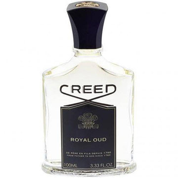 Creed Royal Oud Edp 100Ml בושם קריד יוניסקס