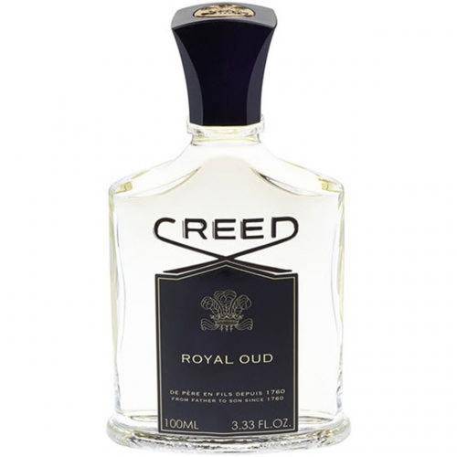 Creed Royal Oud Edp 100Ml בושם קריד יוניסקס