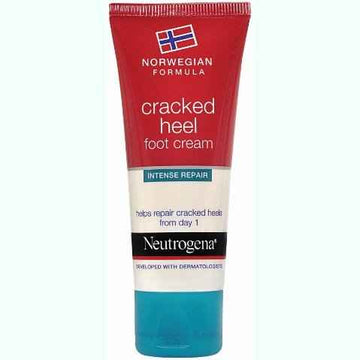 NEUTROGENA  - NORWEGIAN FORMULA קרם רגליים מתקן | קוסמטיקס | נטרוג'ינה