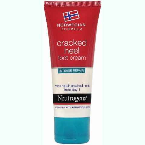 NEUTROGENA  - NORWEGIAN FORMULA קרם רגליים מתקן | קוסמטיקס | נטרוג'ינה