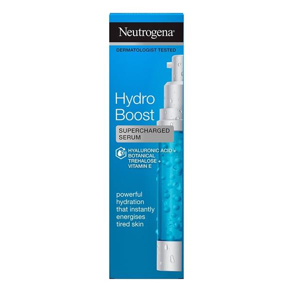 NEUTROGENA  - HYDRO BOOST סרום לחות | קוסמטיקס | נטרוג'ינה