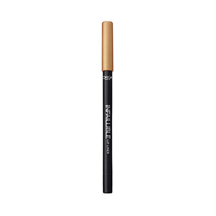 Infaillible Lip Liner- עפרון שפתיים L'Oréal Paris | לוריאל פריס