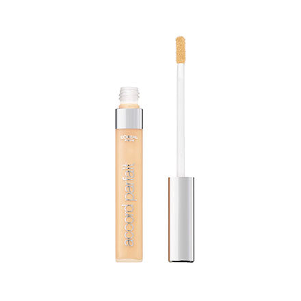 לוריאל פריז True Match מייקאפ