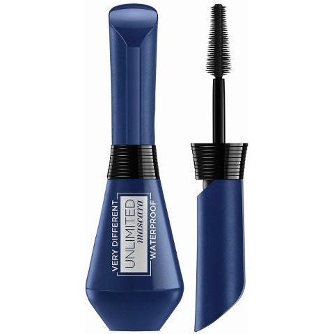 L'Oréal Paris Telescopic Lift Mascara 8ml - מסקרה עמידה במים