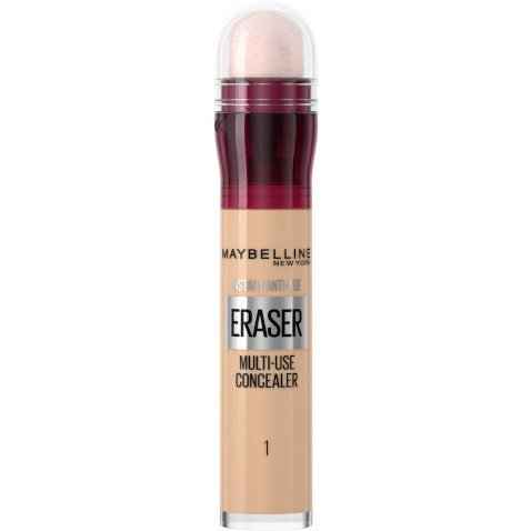 מייבלין MAYBELLINE INSTANT ANTI AGE ERASER קונסילר.