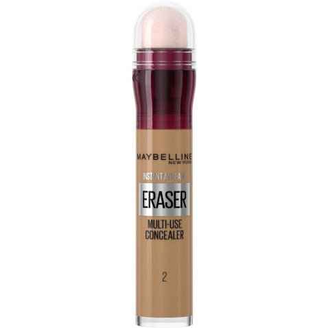 מייבלין MAYBELLINE INSTANT ANTI AGE ERASER קונסילר.